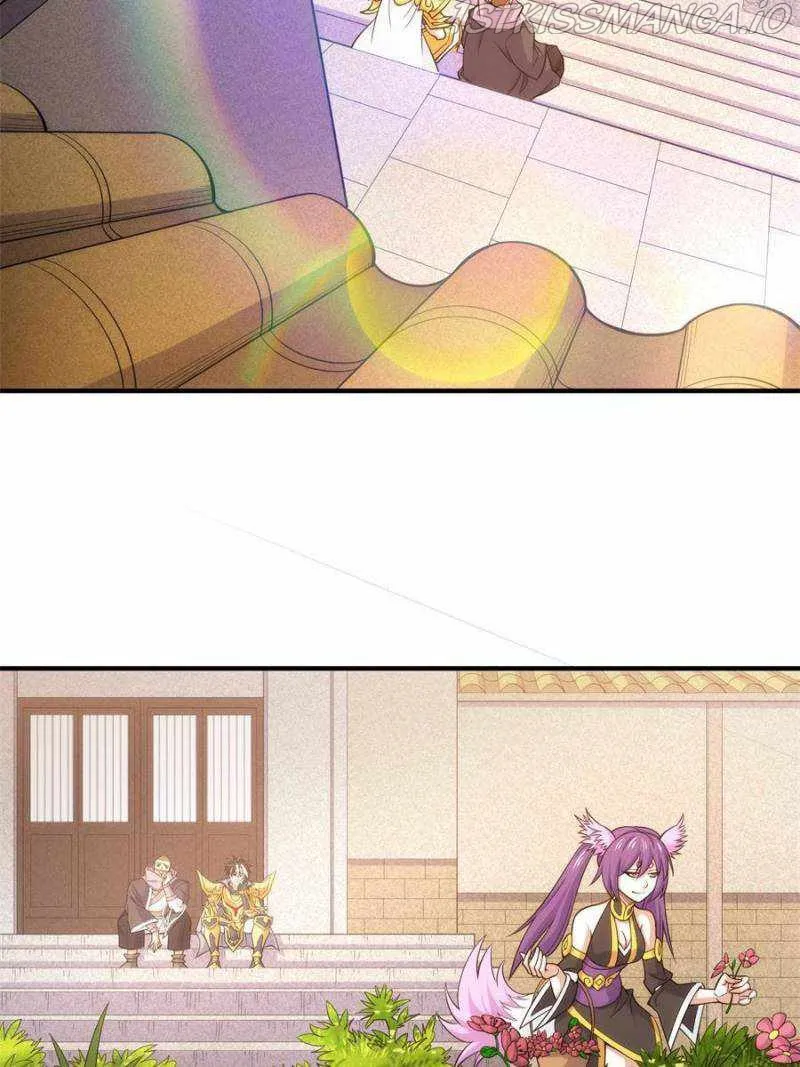 Rich Player Chapter 272 Online - página 2