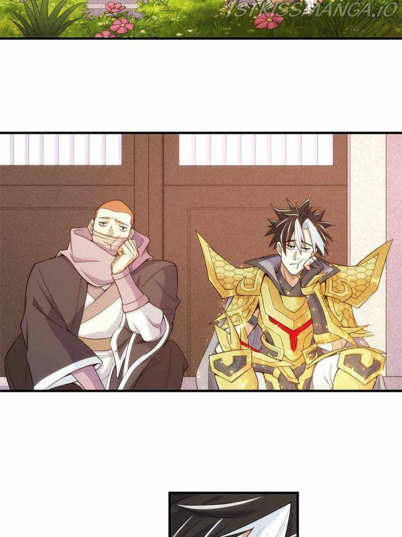 Rich Player Chapter 272 Online - página 3