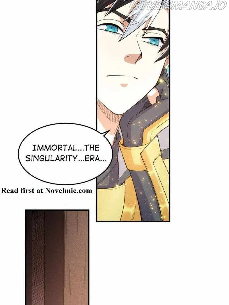 Rich Player Chapter 272 Online - página 4