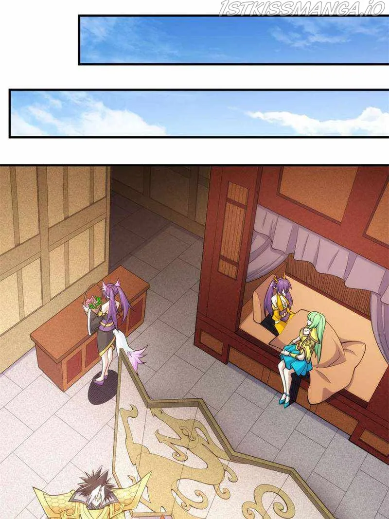 Rich Player Chapter 272 Online - página 7