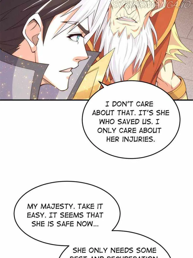 Rich Player Chapter 272 Online - página 9