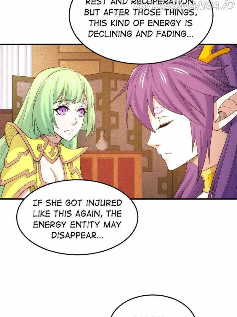 Rich Player Chapter 272 Online - página 10