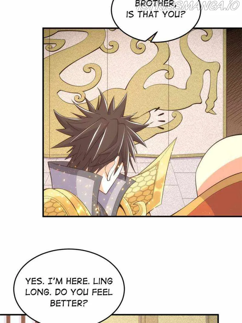 Rich Player Chapter 272 Online - página 11