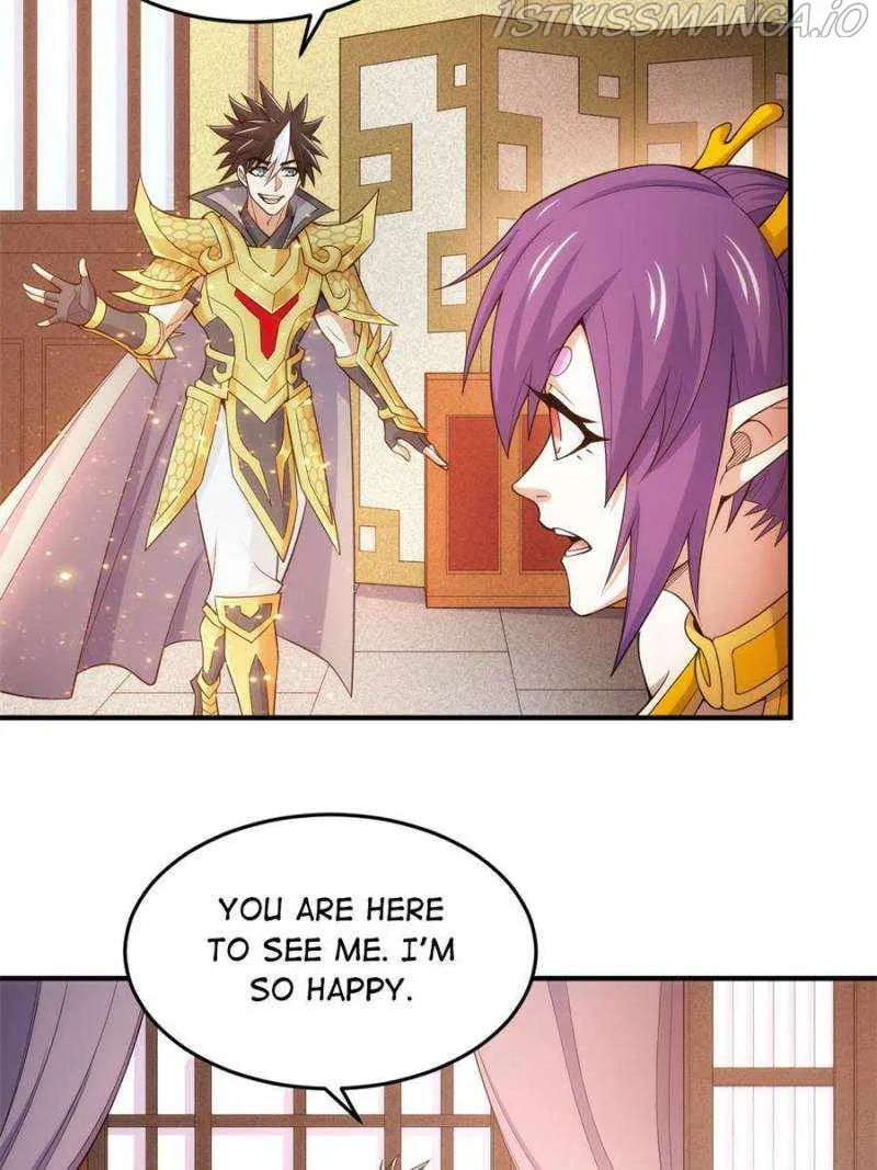 Rich Player Chapter 272 Online - página 12