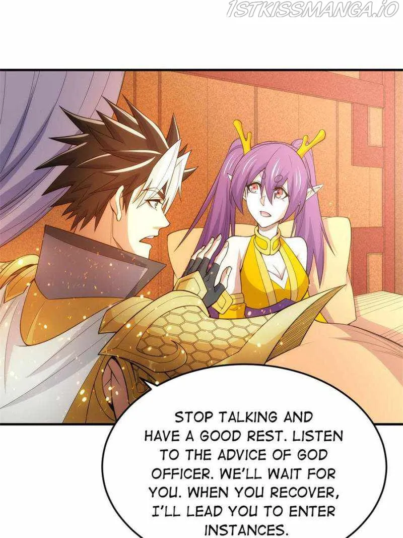 Rich Player Chapter 272 Online - página 16