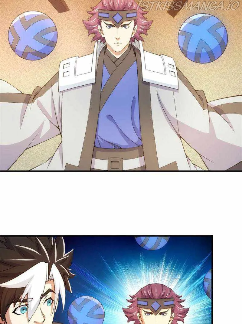 Rich Player Chapter 272 Online - página 19