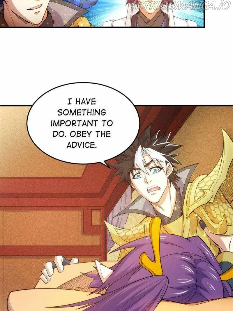 Rich Player Chapter 272 Online - página 20