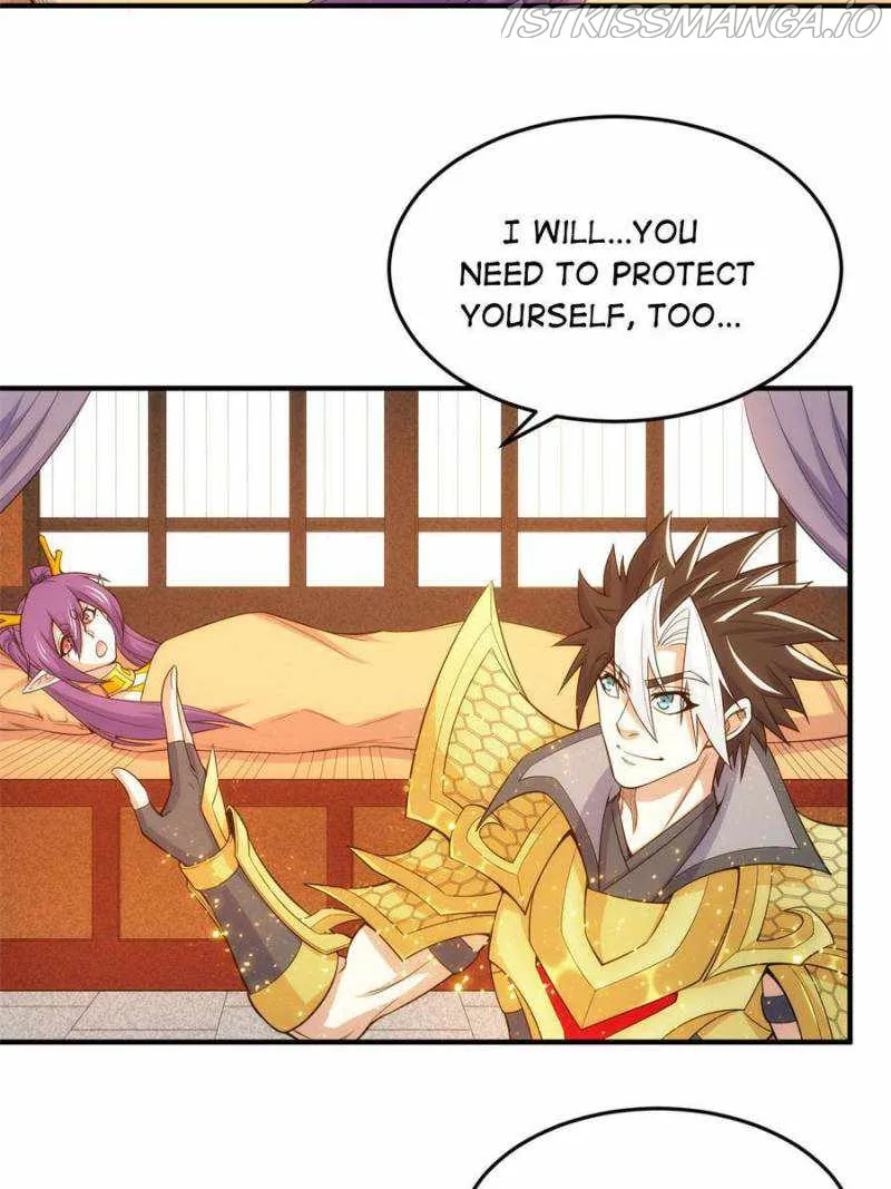 Rich Player Chapter 272 Online - página 21