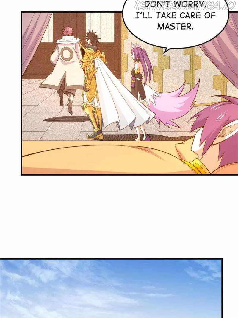 Rich Player Chapter 272 Online - página 22