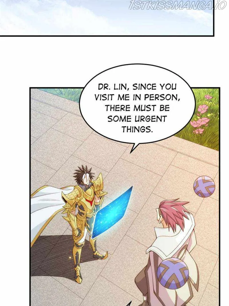 Rich Player Chapter 272 Online - página 23