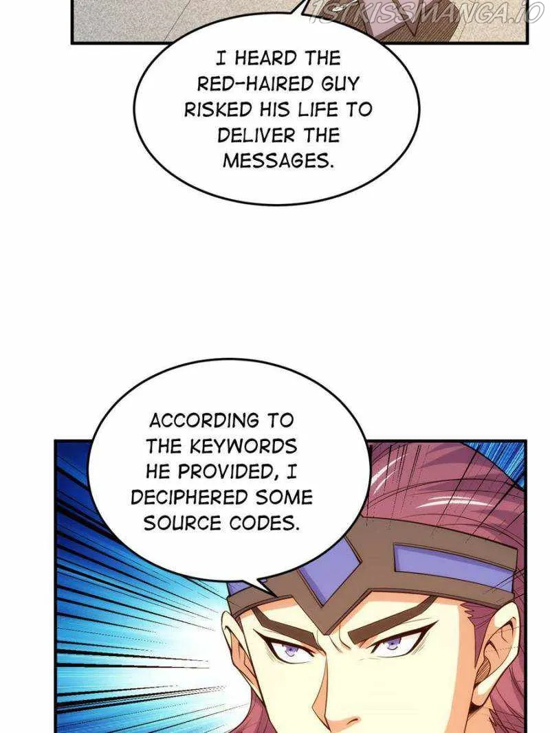 Rich Player Chapter 272 Online - página 24