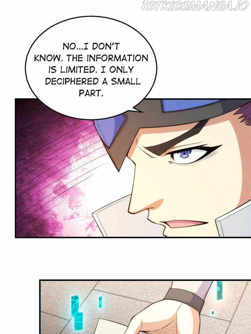 Rich Player Chapter 272 Online - página 27