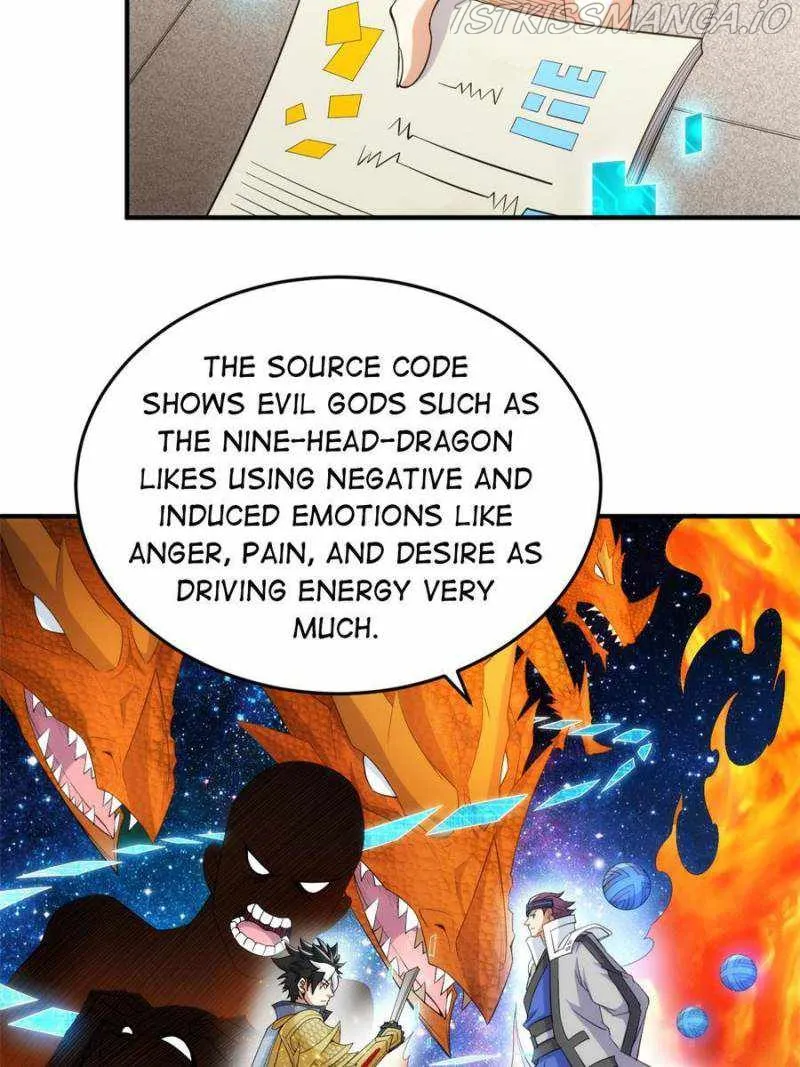 Rich Player Chapter 272 Online - página 28