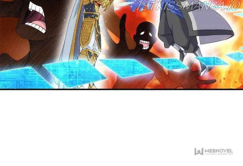 Rich Player Chapter 272 Online - página 29