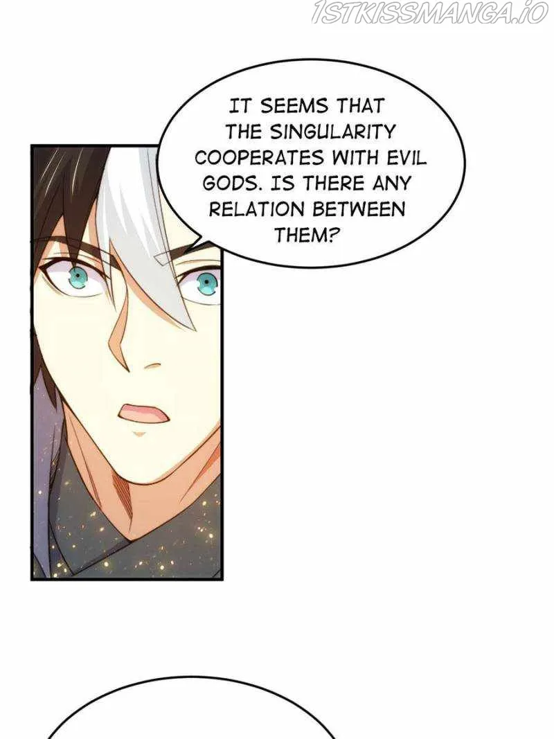 Rich Player Chapter 272 Online - página 30