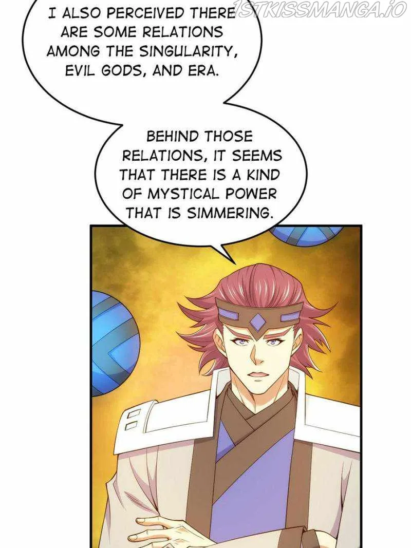 Rich Player Chapter 272 Online - página 31