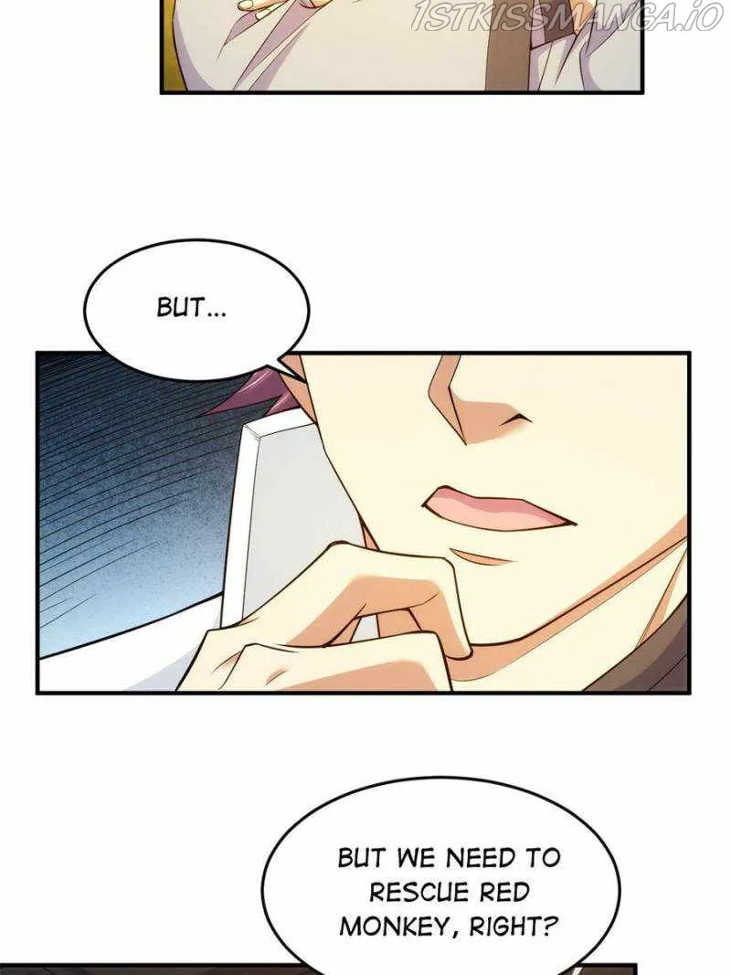 Rich Player Chapter 272 Online - página 32