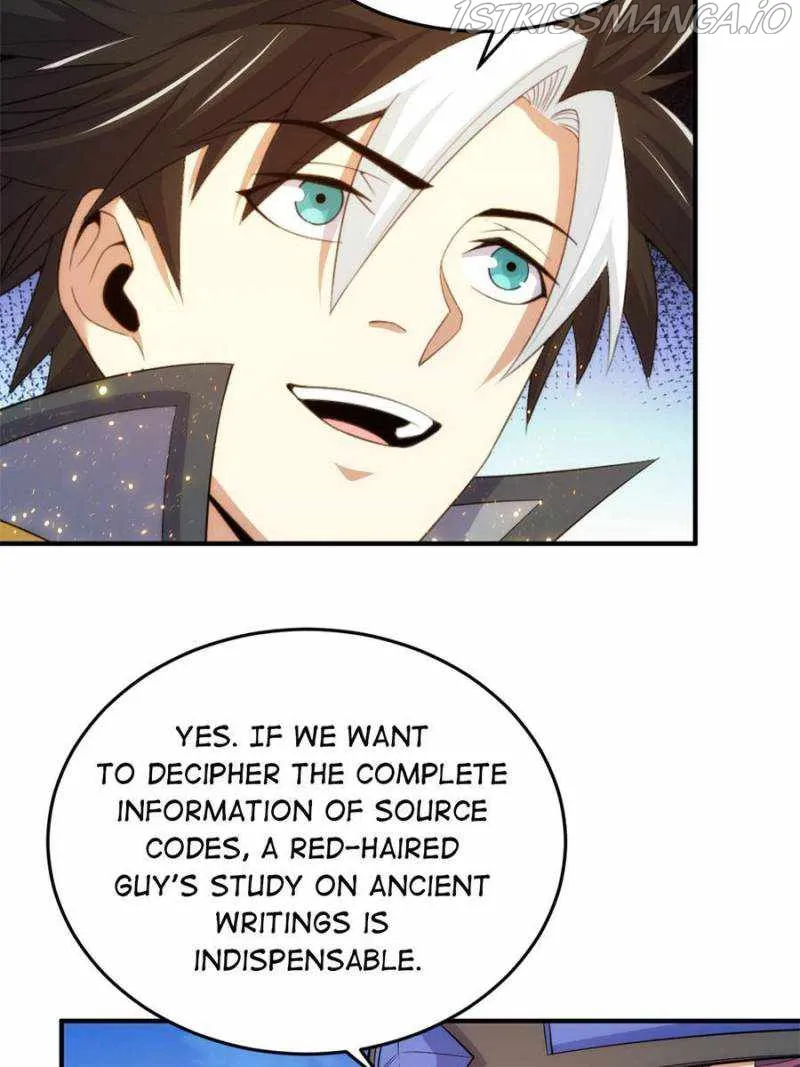 Rich Player Chapter 272 Online - página 33