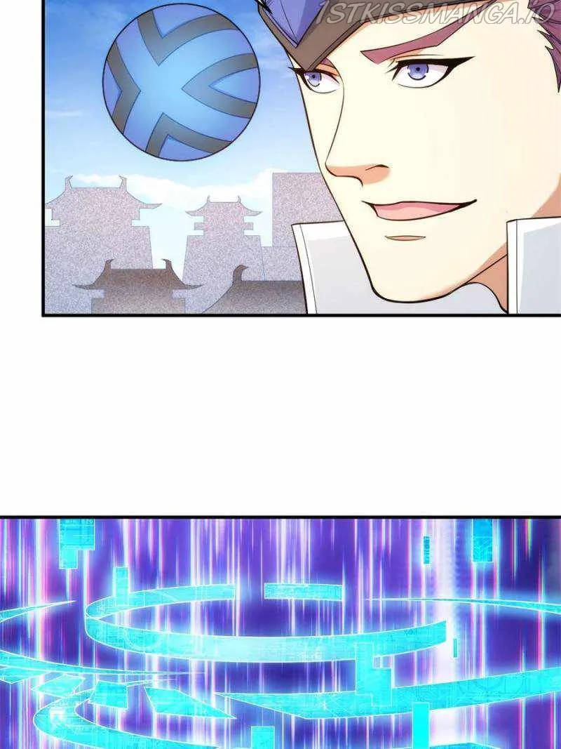 Rich Player Chapter 272 Online - página 34