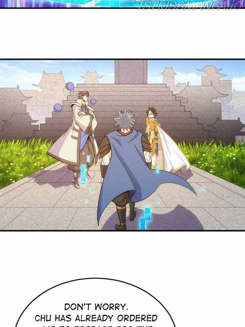 Rich Player Chapter 272 Online - página 35