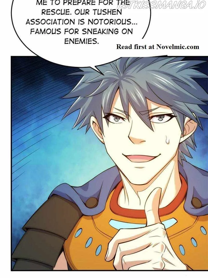 Rich Player Chapter 272 Online - página 36
