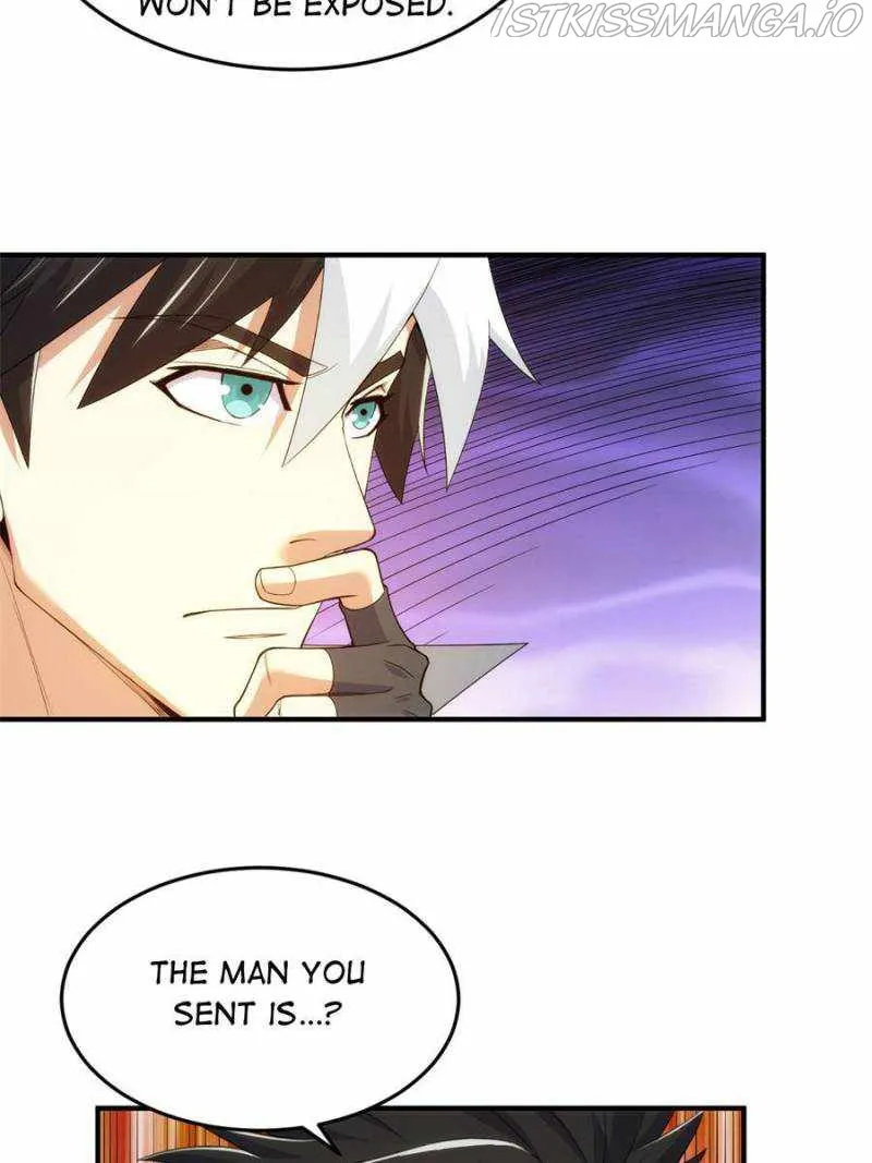Rich Player Chapter 272 Online - página 38