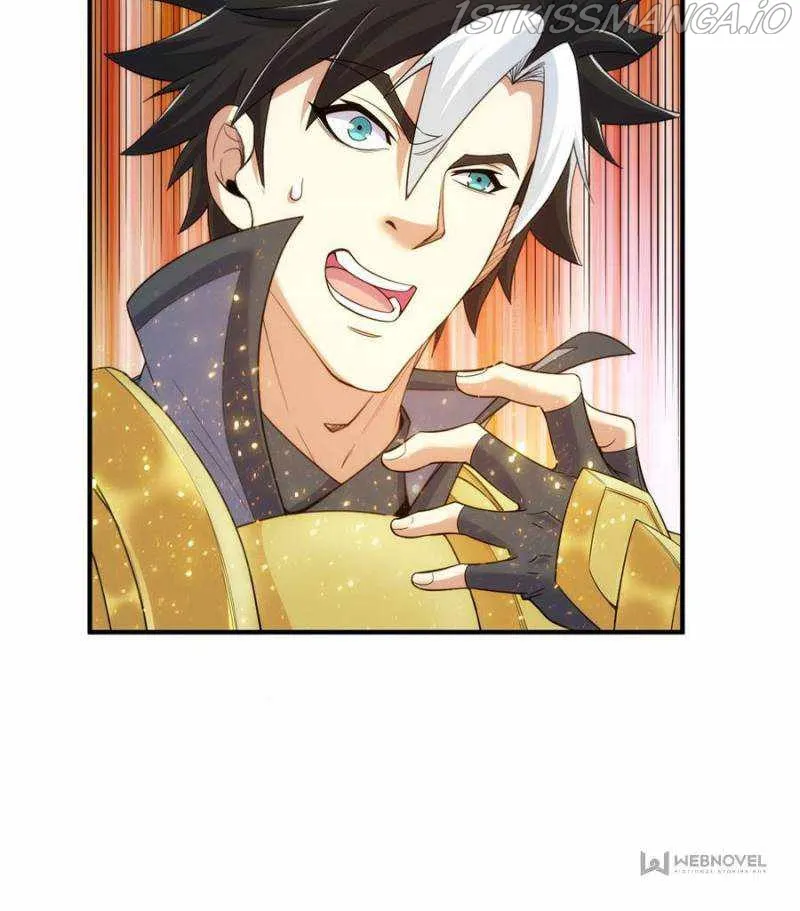Rich Player Chapter 272 Online - página 39