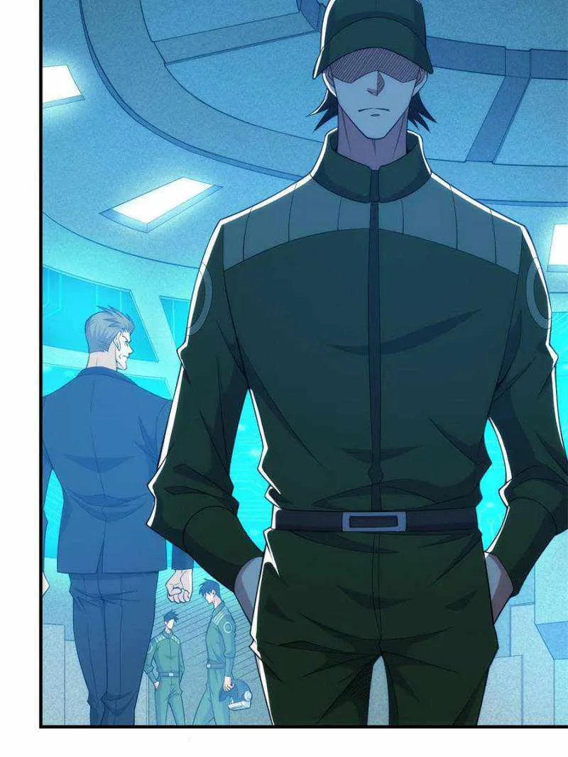 Rich Player Chapter 273 Online - página 3