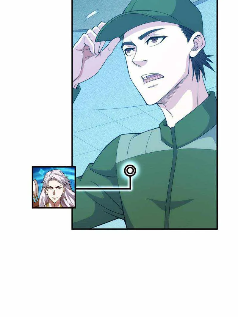 Rich Player Chapter 273 Online - página 5