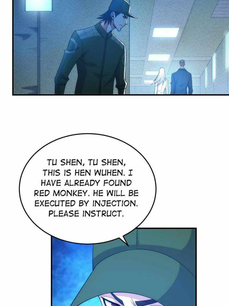 Rich Player Chapter 273 Online - página 11