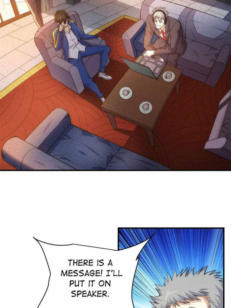 Rich Player Chapter 273 Online - página 13