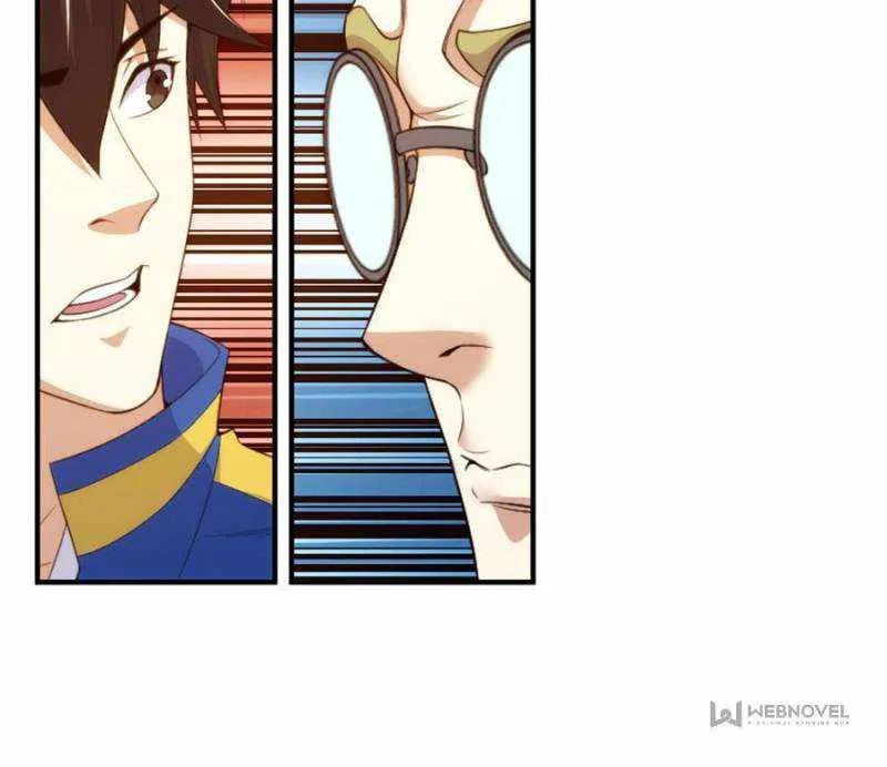Rich Player Chapter 273 Online - página 15