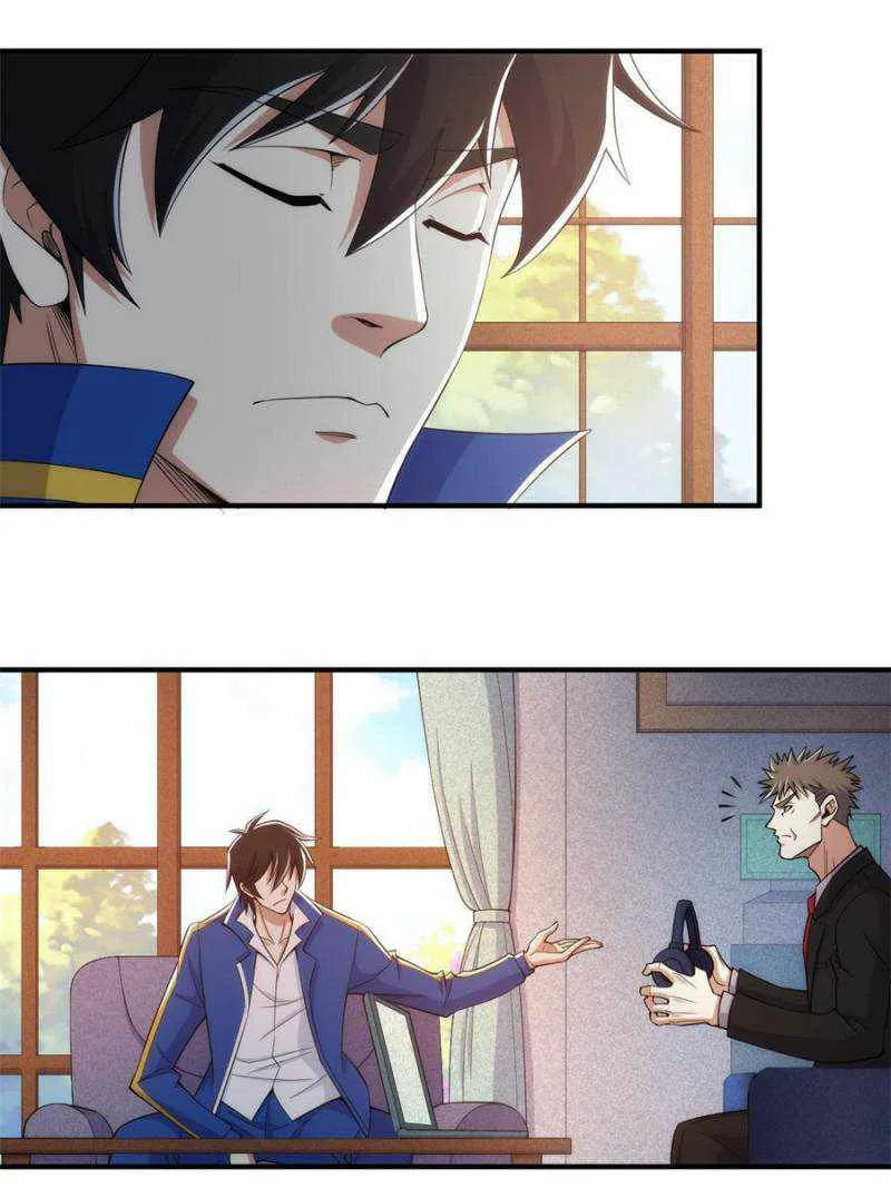 Rich Player Chapter 273 Online - página 17
