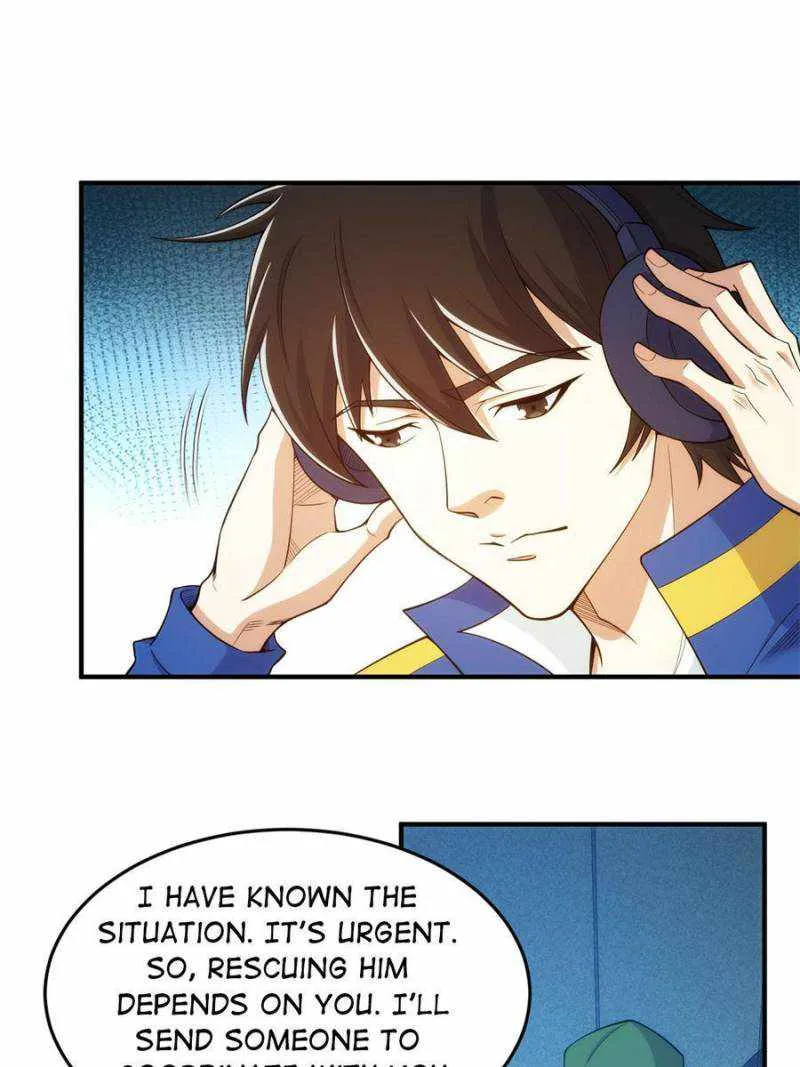 Rich Player Chapter 273 Online - página 18
