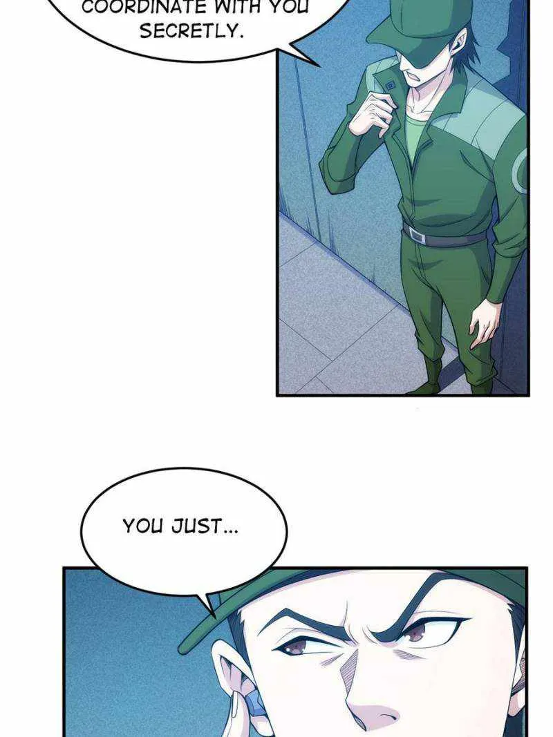 Rich Player Chapter 273 Online - página 19