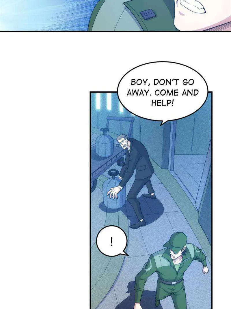 Rich Player Chapter 273 Online - página 21