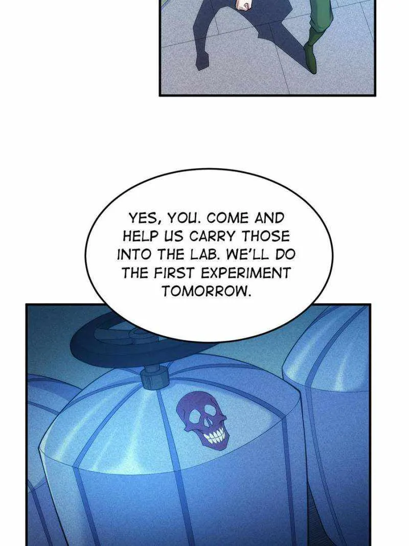 Rich Player Chapter 273 Online - página 22