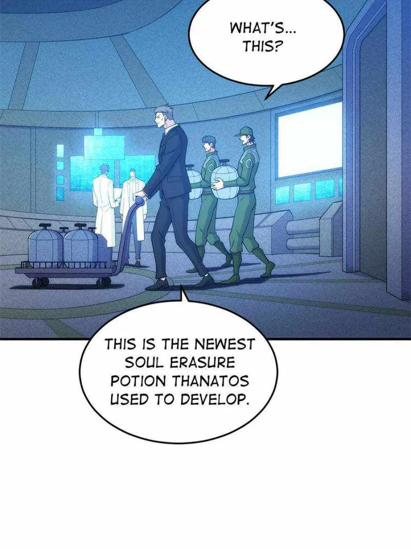 Rich Player Chapter 273 Online - página 24