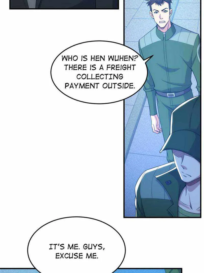 Rich Player Chapter 273 Online - página 26