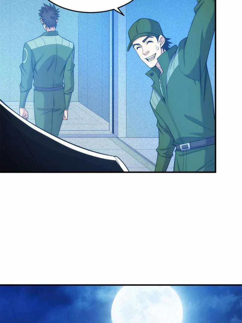 Rich Player Chapter 273 Online - página 27