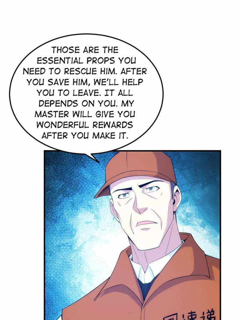 Rich Player Chapter 273 Online - página 31