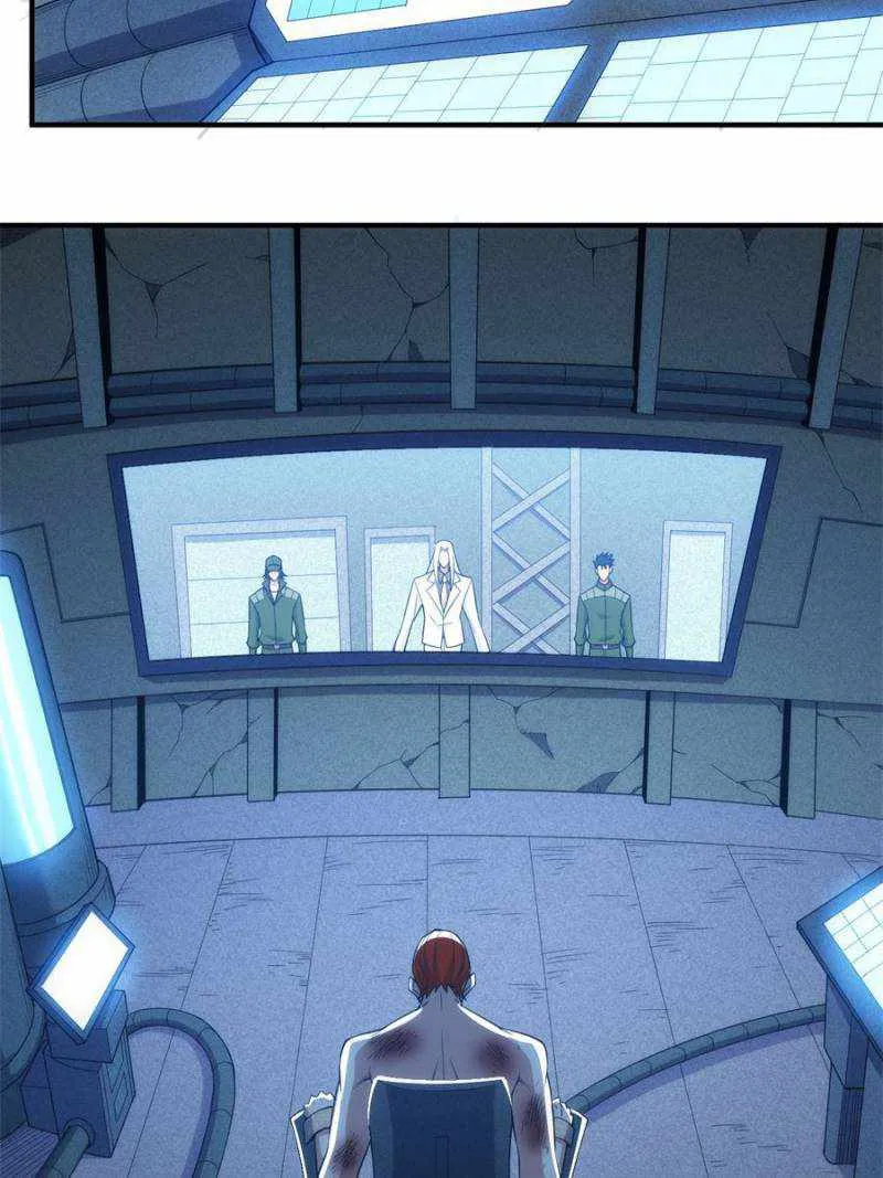 Rich Player Chapter 273 Online - página 33