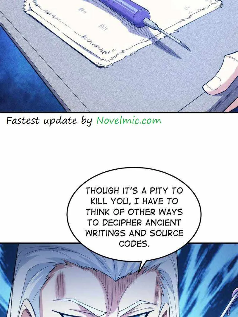 Rich Player Chapter 273 Online - página 42