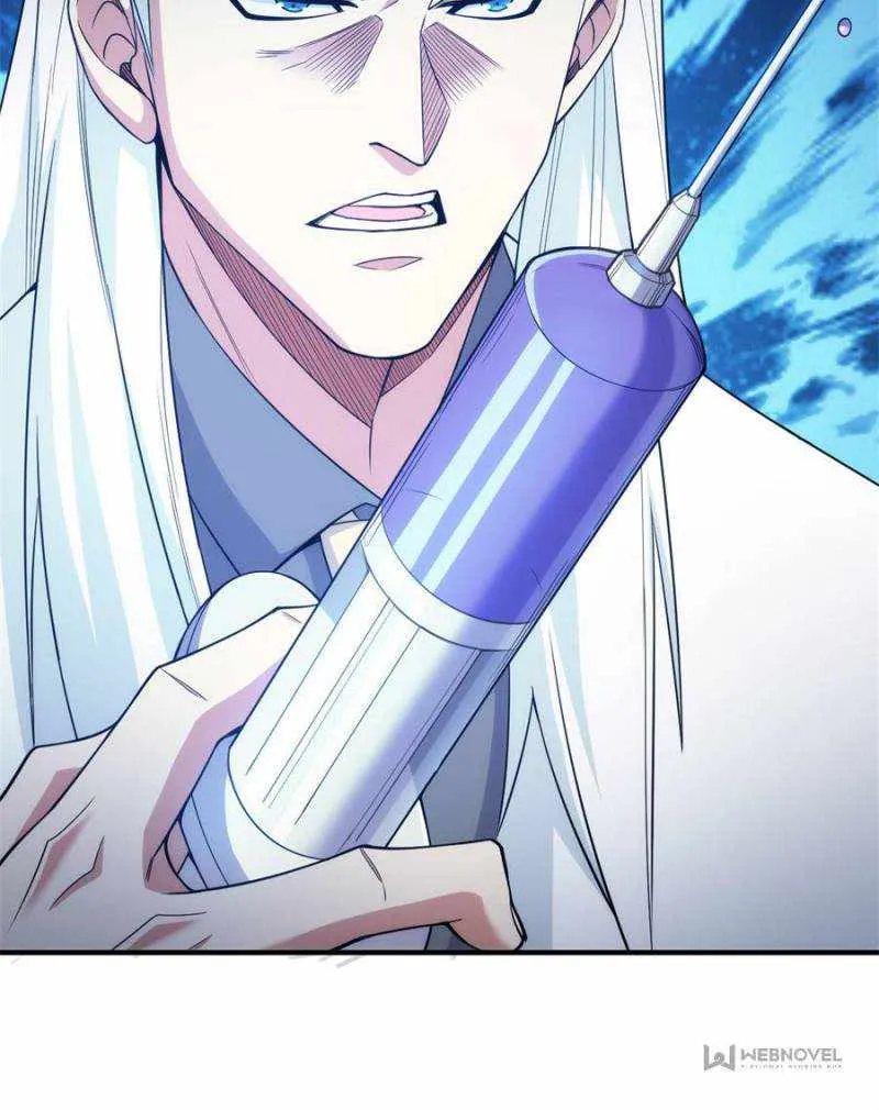 Rich Player Chapter 273 Online - página 43