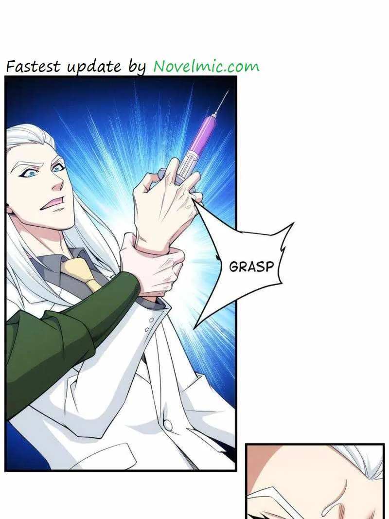 Rich Player Chapter 274 Online - página 1
