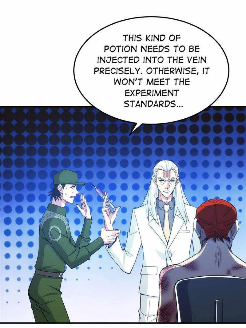Rich Player Chapter 274 Online - página 4