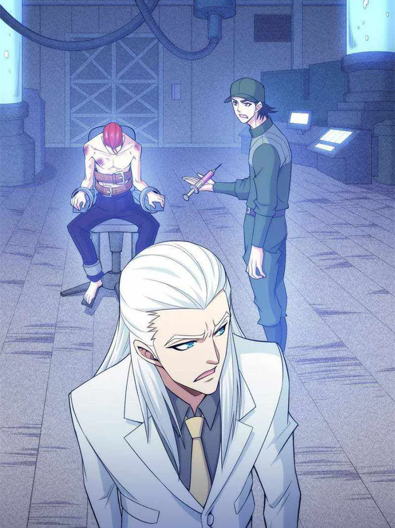 Rich Player Chapter 274 Online - página 6