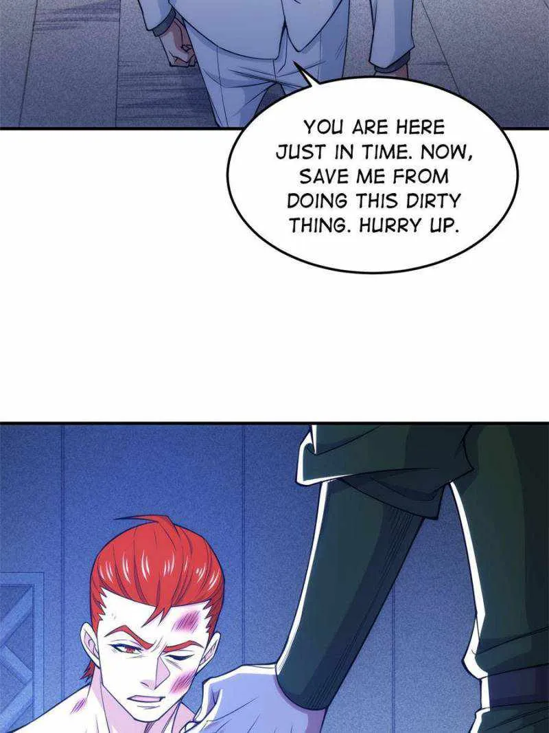 Rich Player Chapter 274 Online - página 7