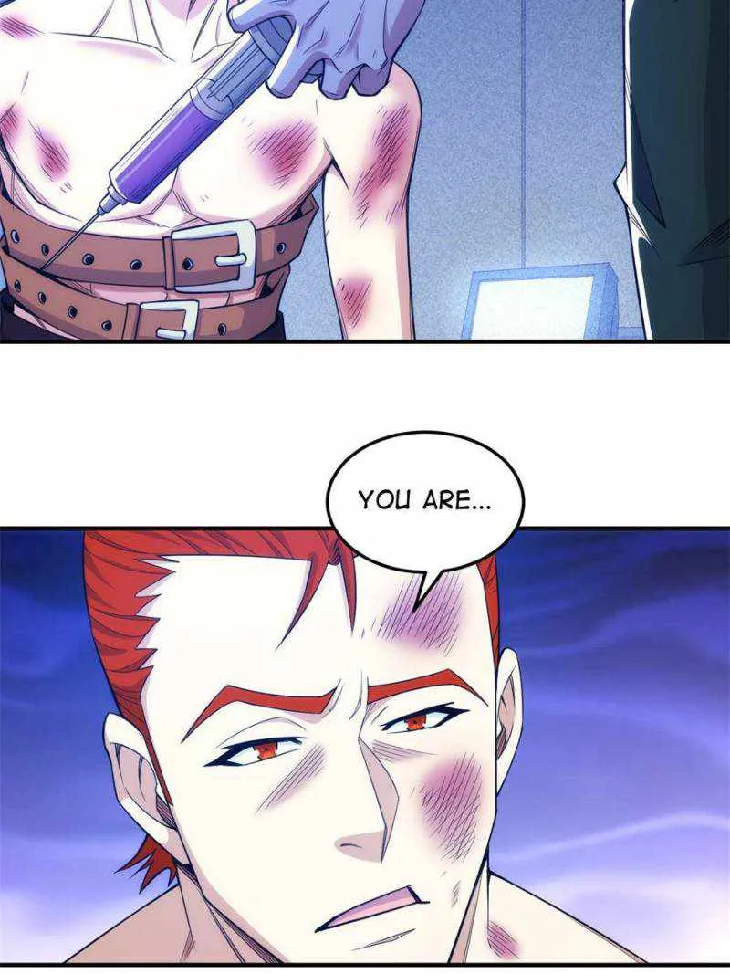 Rich Player Chapter 274 Online - página 8