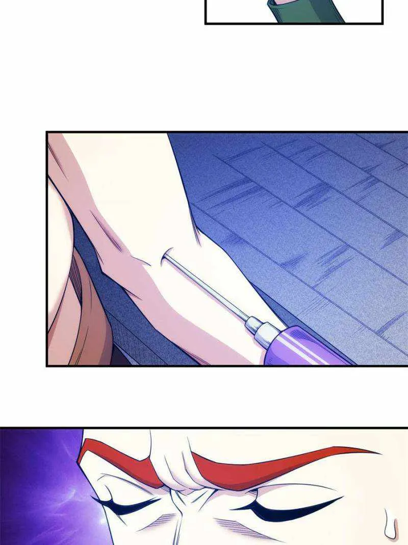 Rich Player Chapter 274 Online - página 10